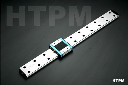 HTPM直線導軌應該如何正確選用