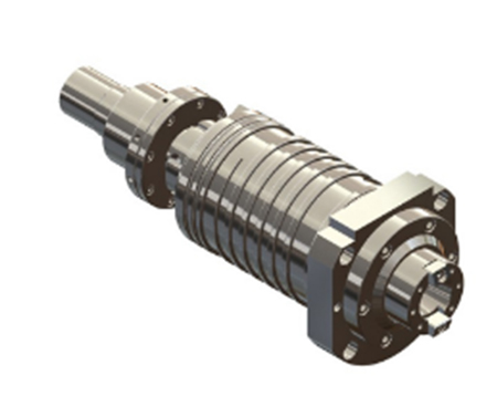 臺灣健椿主軸的優勢