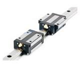 MALE直線(xiàn)導(dǎo)軌滑塊