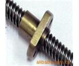 DGC滾珠絲杠選型說明